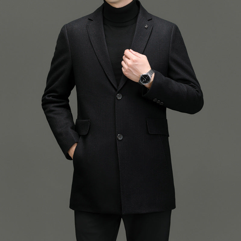 GILBERT™ WOOL JACKET