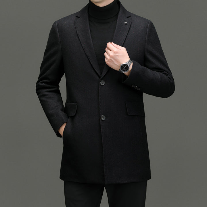 GILBERT™ WOOL JACKET