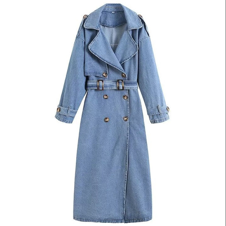 GRACE™ DENIM COAT