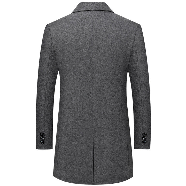MATTHEW™ WOOL COAT