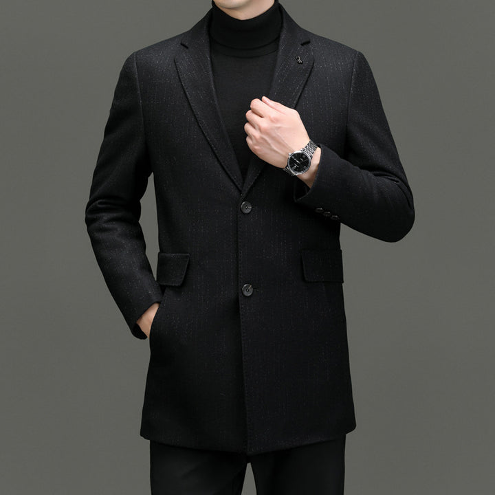 GILBERT™ WOOL JACKET