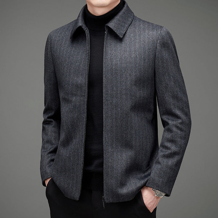 THE MONTCLAIR™ WOOL JACKET