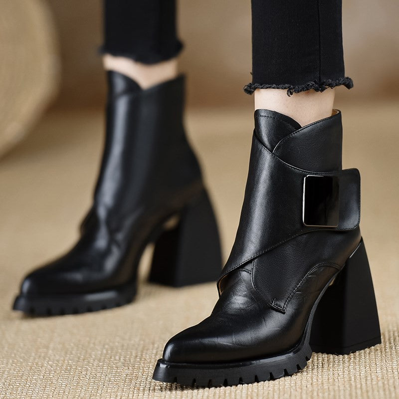 DAHLIA™ MARTIN BOOTS