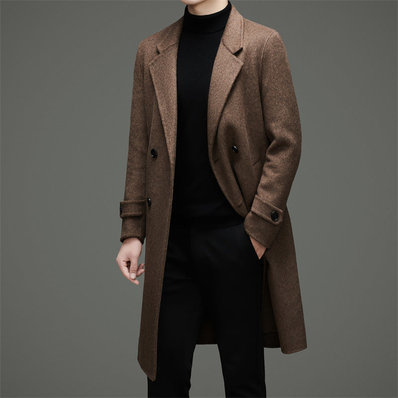 JASON™ WOOL COAT