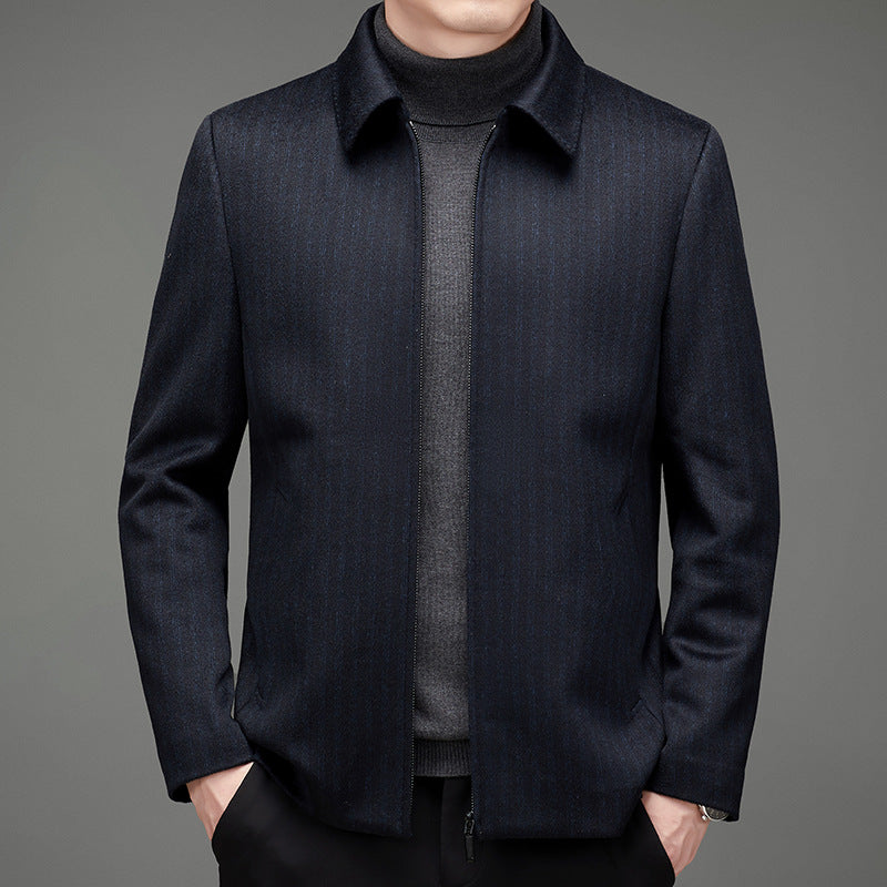 THE MONTCLAIR™ WOOL JACKET