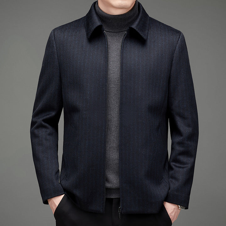 THE MONTCLAIR™ WOOL JACKET