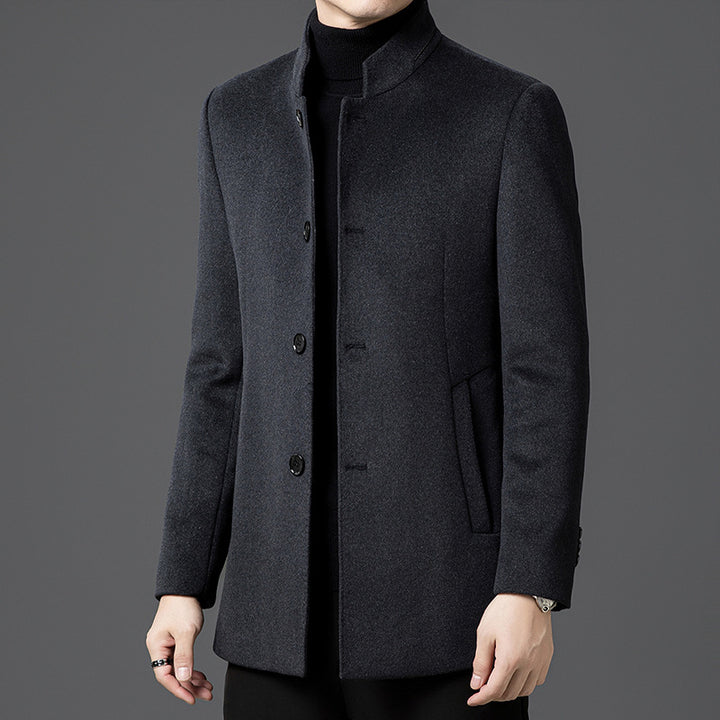 KENMORE™ WOOL COAT