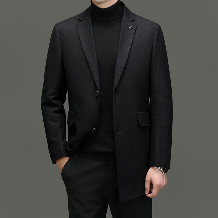 GILBERT™ WOOL JACKET