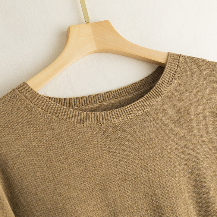 MADISON™ SILK SWEATER
