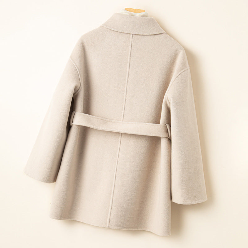 SOPHIA™ CASHMERE COAT
