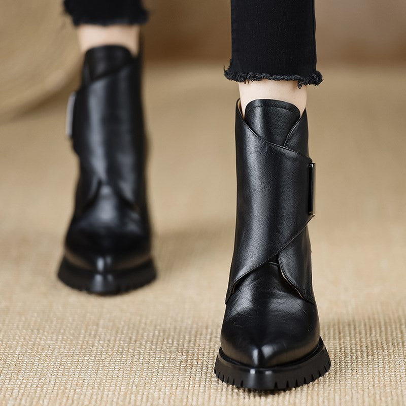 DAHLIA™ MARTIN BOOTS