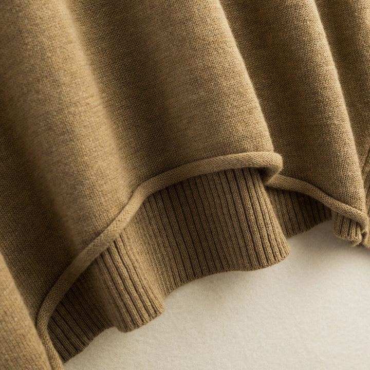 MADISON™ SILK SWEATER