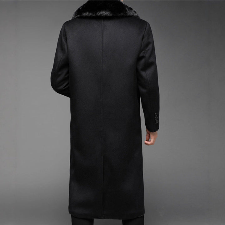 THE MONARCH™ OVERCOAT