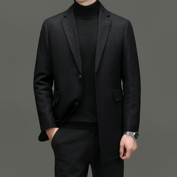 GILBERT™ WOOL JACKET
