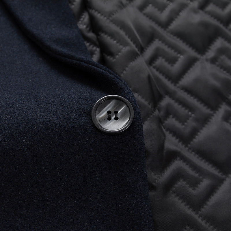 MATTHEW™ WOOL COAT