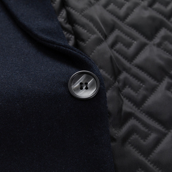 MATTHEW™ WOOL COAT