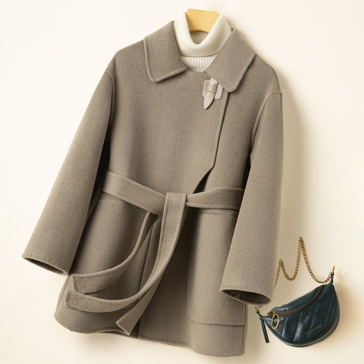 SOPHIA™ CASHMERE COAT
