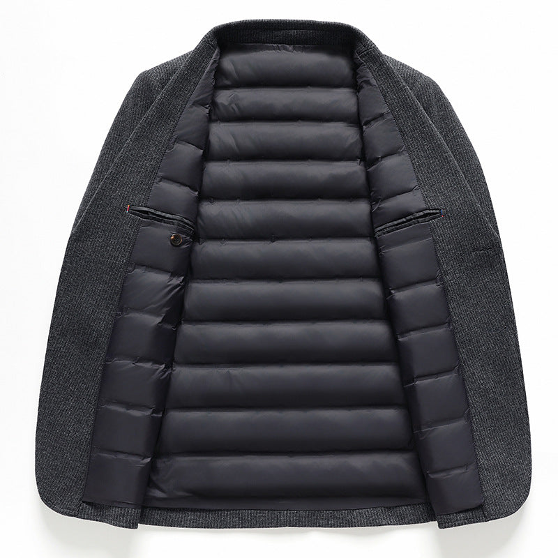 DECLAN™ DOWN  BLAZER