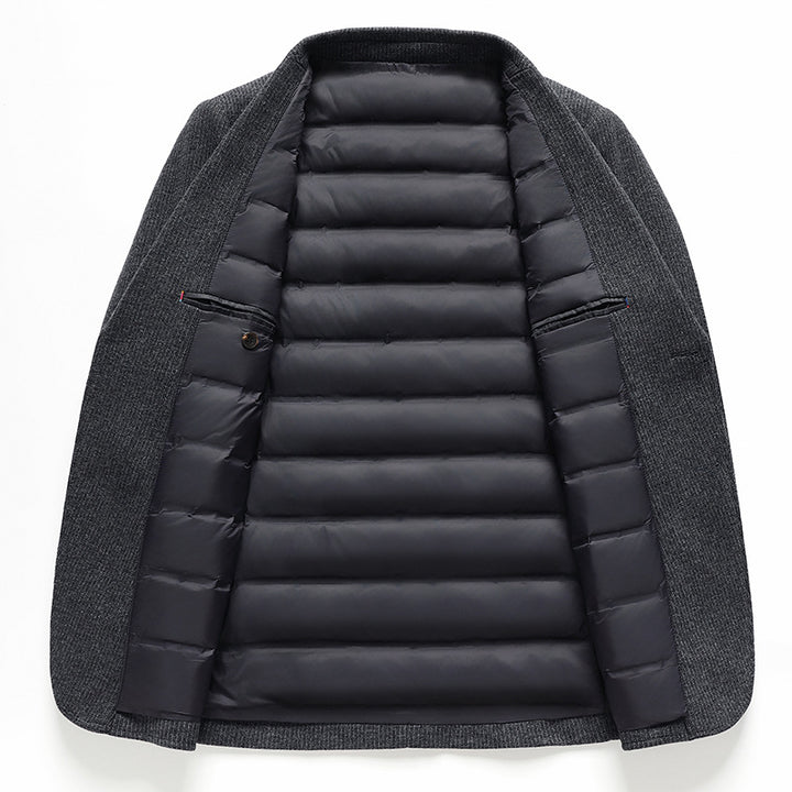 DECLAN™ DOWN  BLAZER