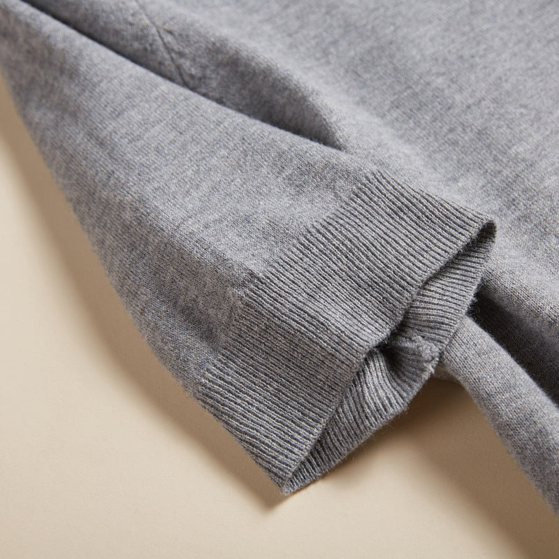 ROSE™ SILK SHIRT