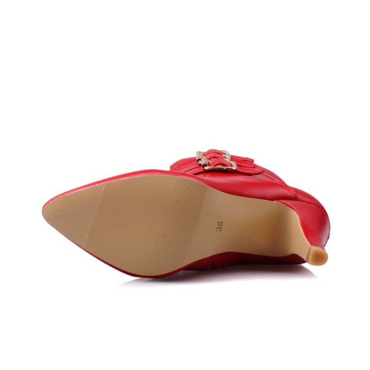 ADELINA™ HIGH HEELS