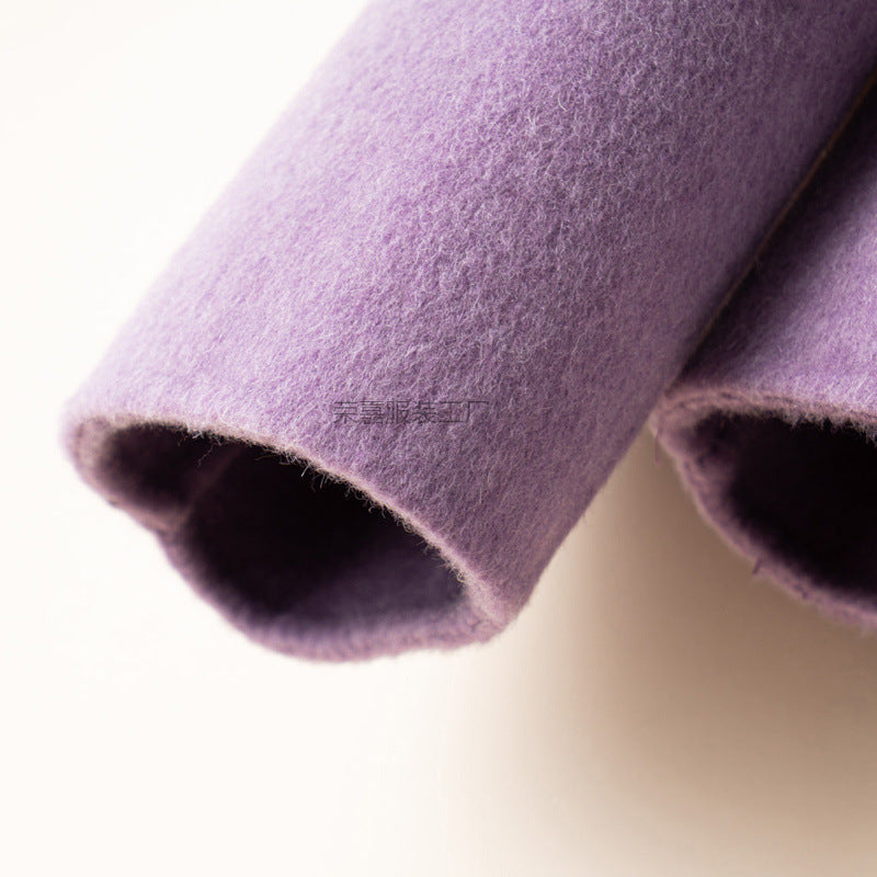 CAROLINA™ WOOL COAT