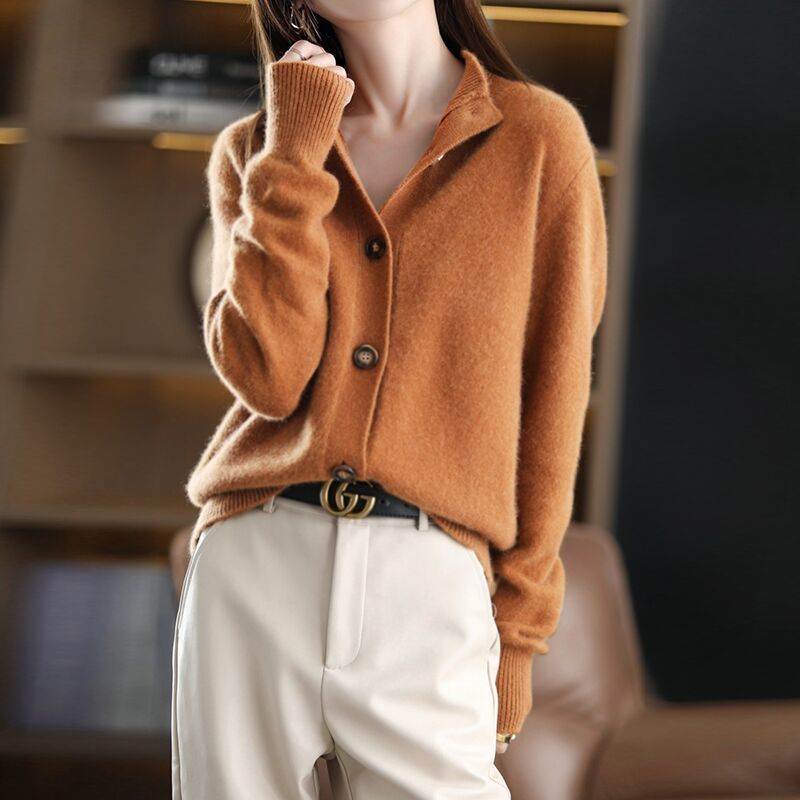 AMELIA SWEATER