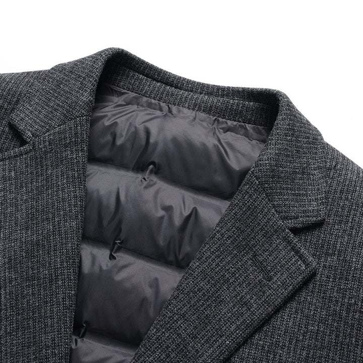 DECLAN™ DOWN  BLAZER