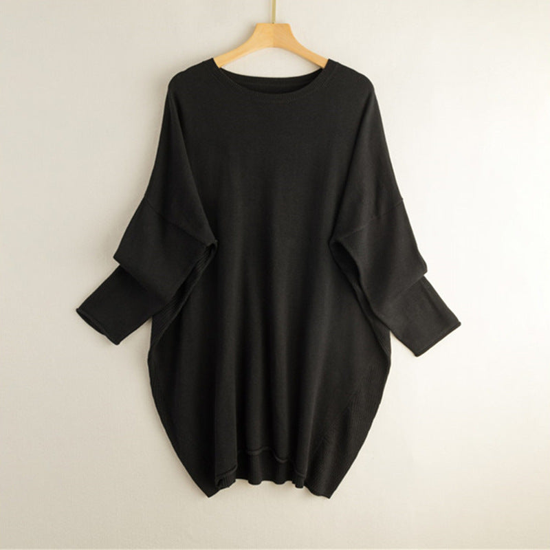 MADISON™ SILK SWEATER