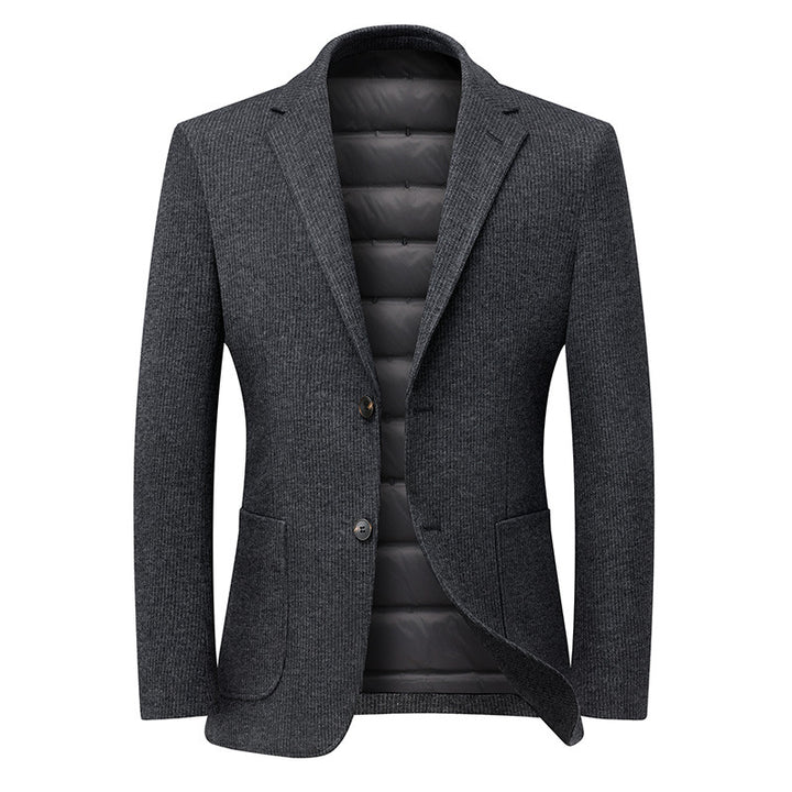DECLAN™ DOWN  BLAZER
