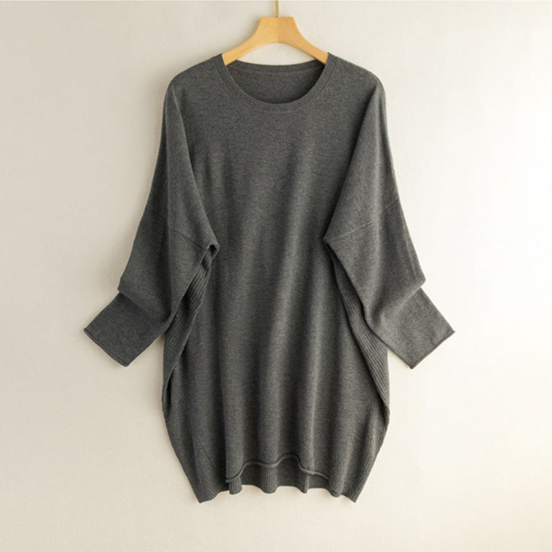 MADISON™ SILK SWEATER