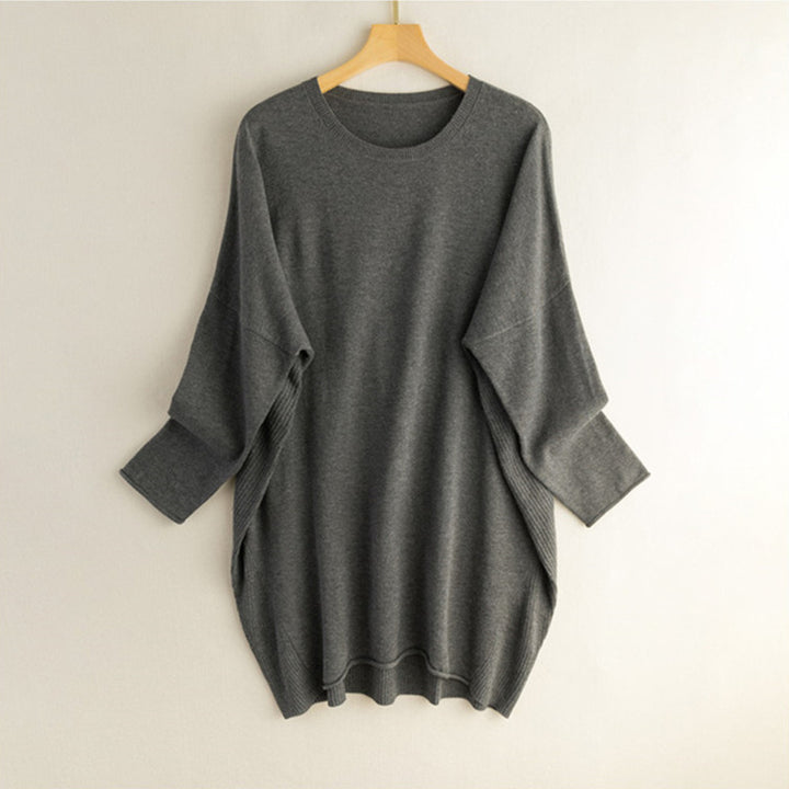 MADISON™ SILK SWEATER