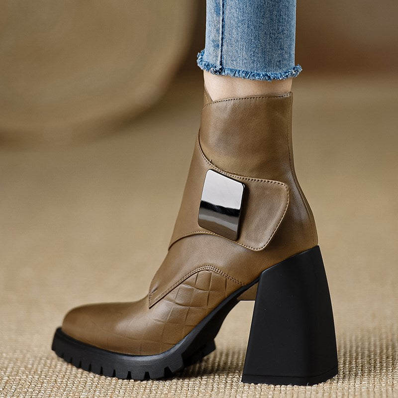 DAHLIA™ MARTIN BOOTS