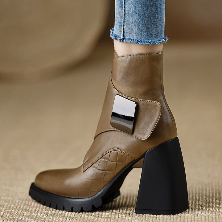 DAHLIA™ MARTIN BOOTS