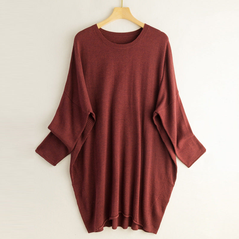 MADISON™ SILK SWEATER