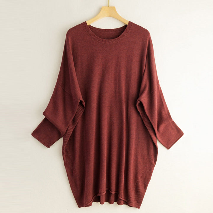 MADISON™ SILK SWEATER