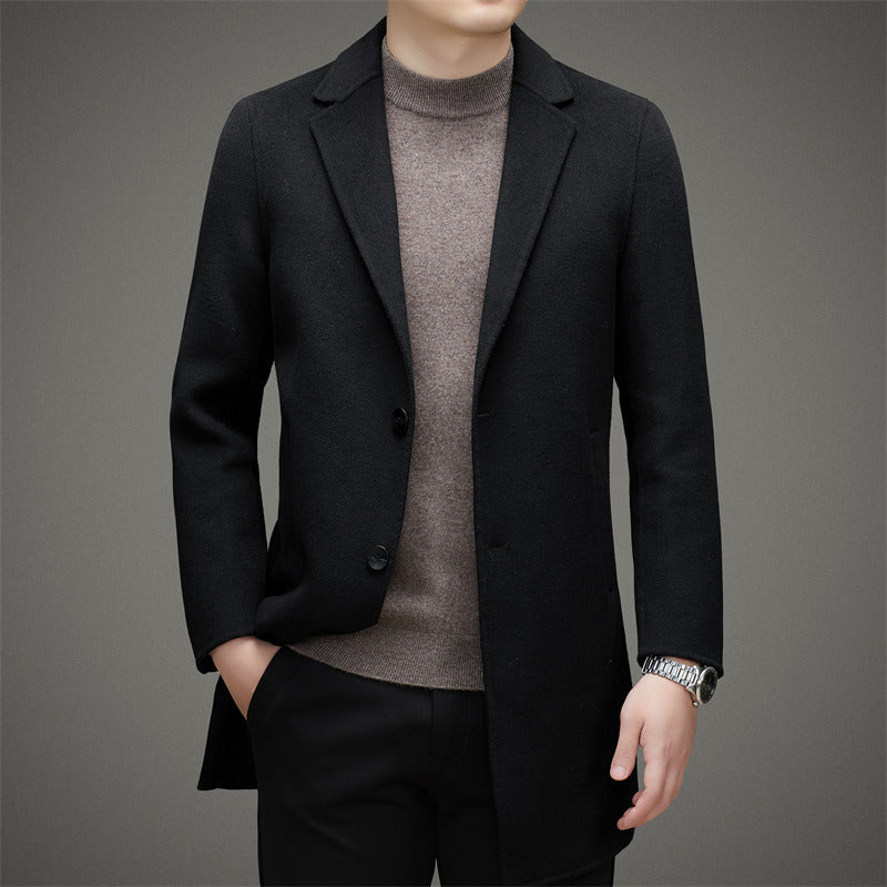 JACK™ WOOL COAT