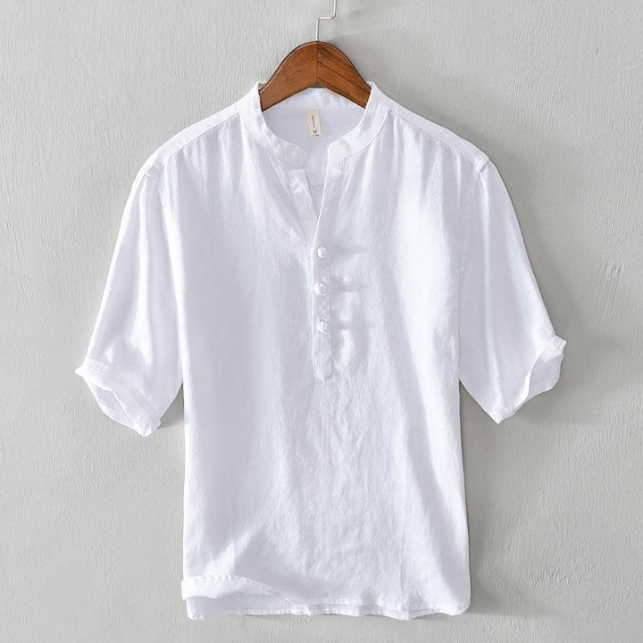 VIVO LINEN SHIRT
