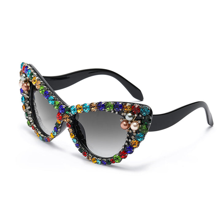 AMERA™ SHINY SUNGLASSES