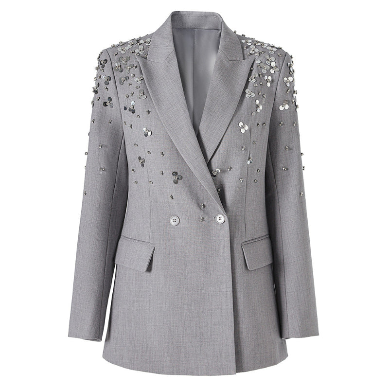 MELLISA™ BLAZER