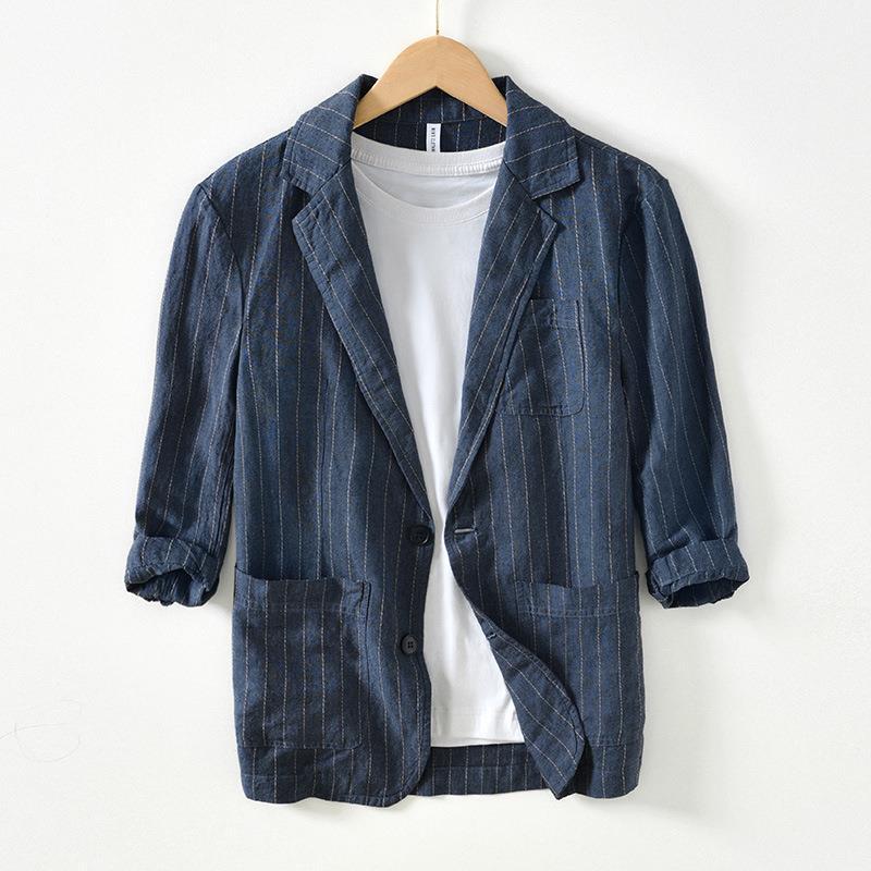 HENLOW™ LINEN JACKET