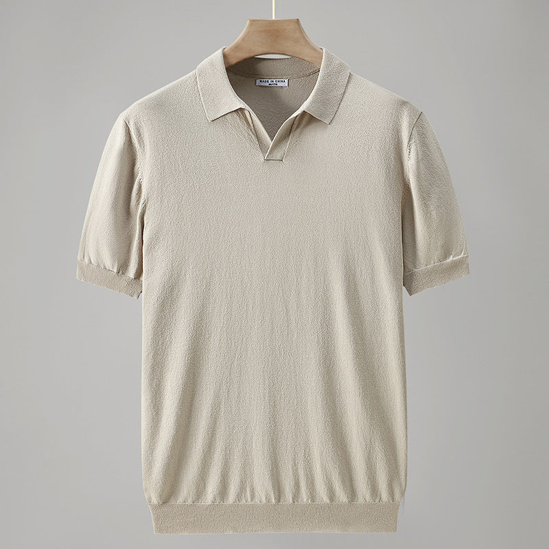 LANA™ KNIT POLO