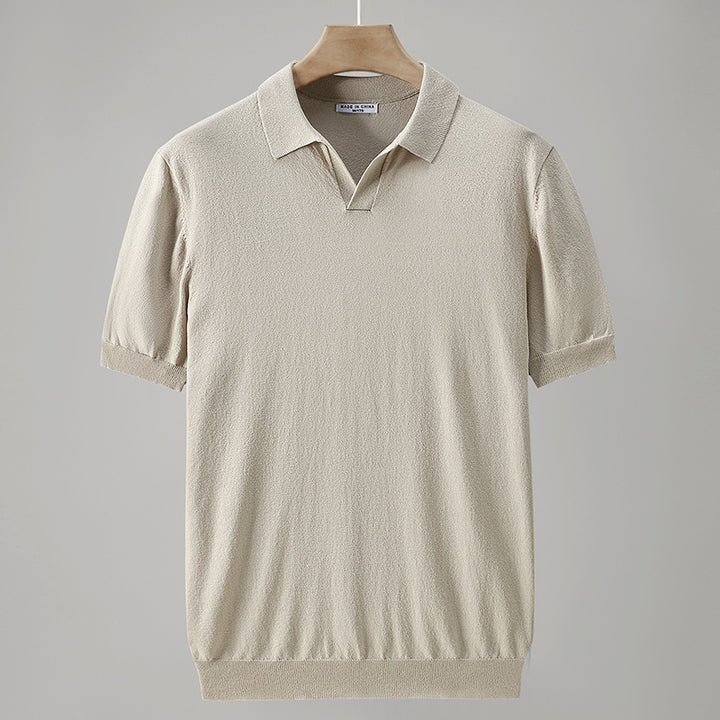 LANA™ KNIT POLO