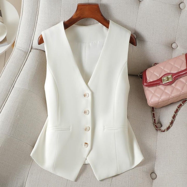 RITA™ SILK VEST