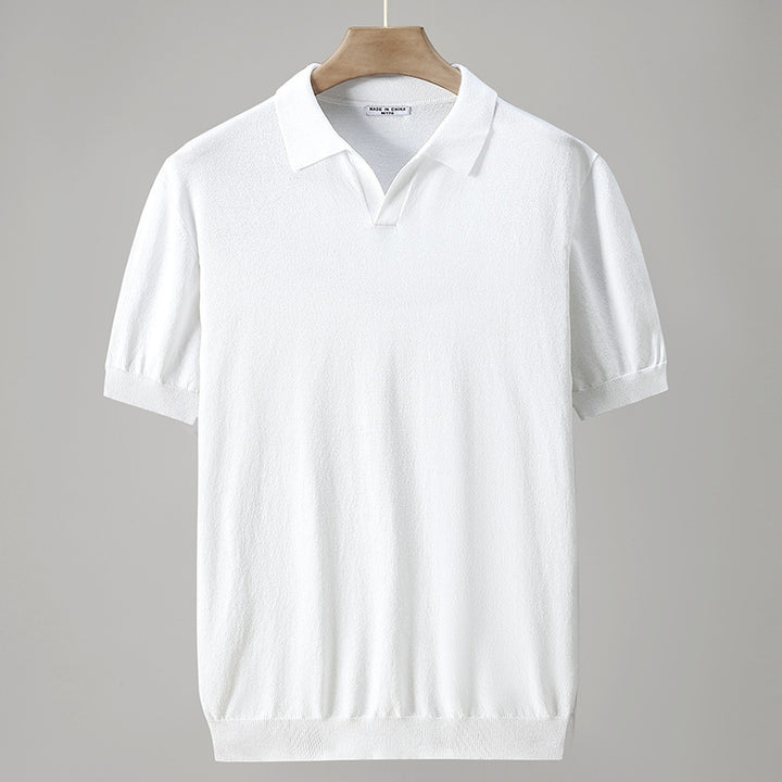 LANA™ KNIT POLO