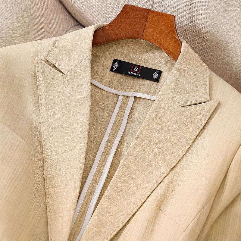 EVERLAST™ LINEN JACKET