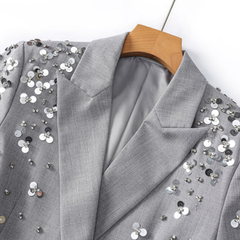 MELLISA™ BLAZER