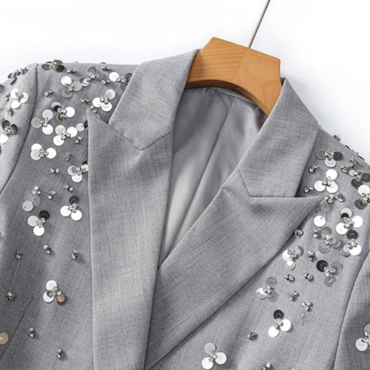 MELLISA™ BLAZER