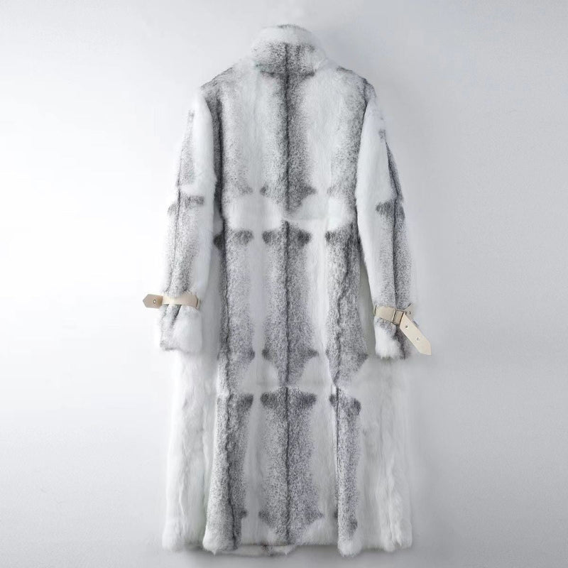 DAISY™ CASHMERE COAT