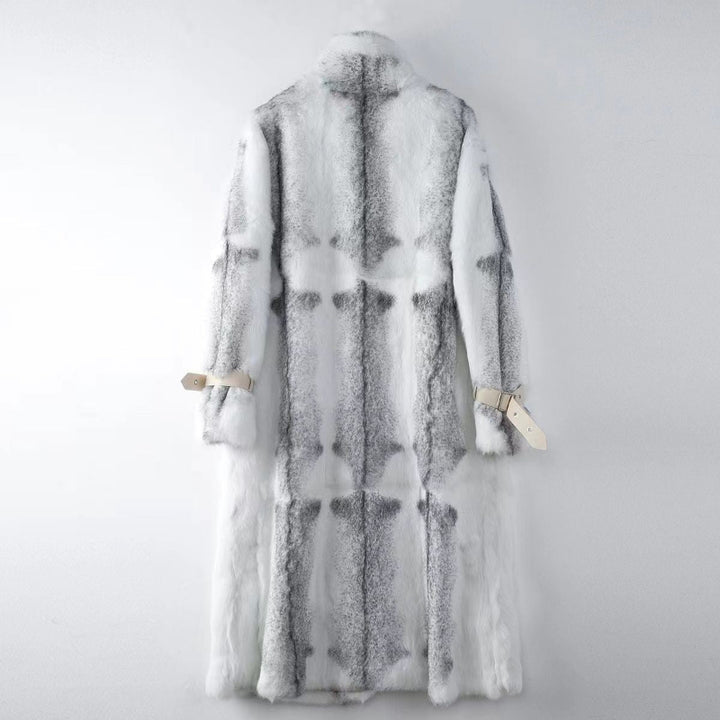 DAISY™ CASHMERE COAT